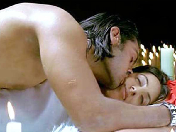 Ganda Hendathi's Insecurities