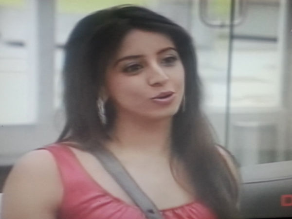 House Of Secret Talks