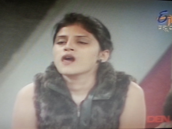 Nikita Picks Up Fight with Shweta Pandit