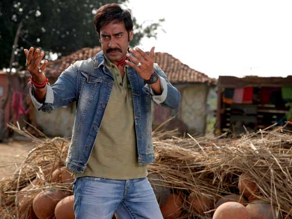 Himmatwala Funny Tweets