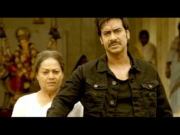 Himmatwala Funny Tweets