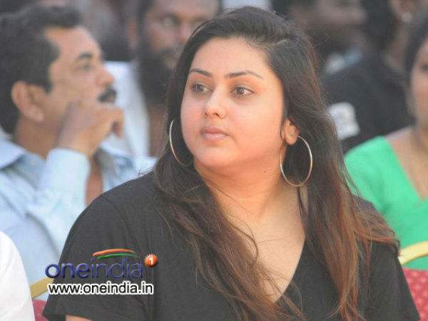 Kollywood Unites For Sri Lankan Tamils