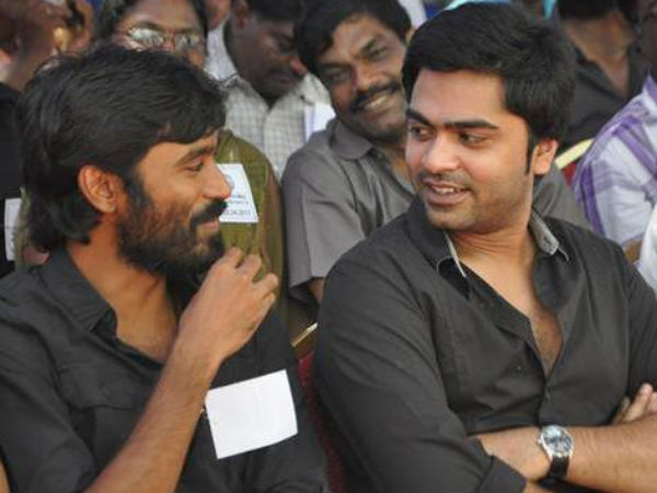 Kollywood Unites For Sri Lankan Tamils