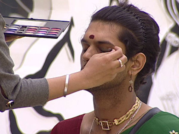 Men Are Not Complaining!