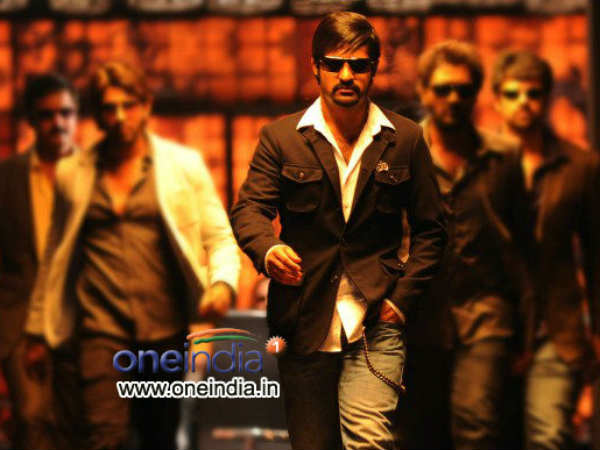 Baadshah – Movie Preview