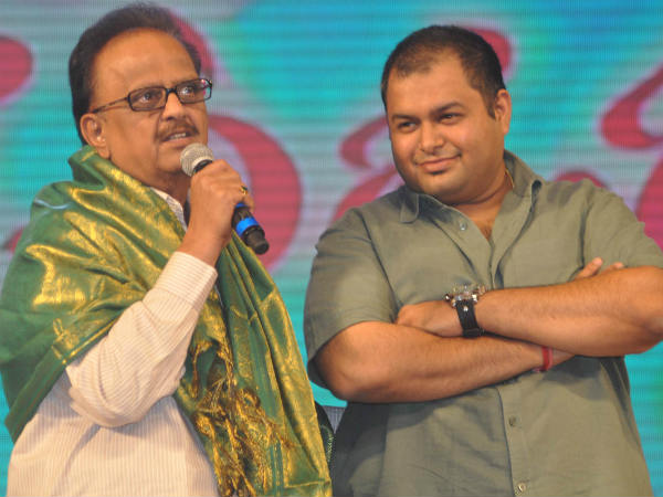 Greeku Veerudu Music Launch