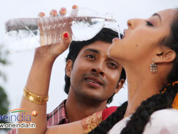 Charminar In Tamil And Telugu