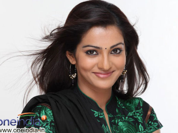 Parvathi Menon In Pic