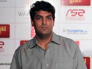 Kunaal Roy Kapur Kunaal Roy Kapur