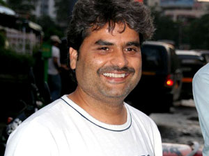 Vishal Bhardwaj Vishal Bhardwaj