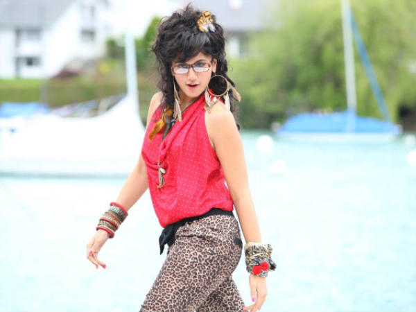 Tapasee Totally Forgettable