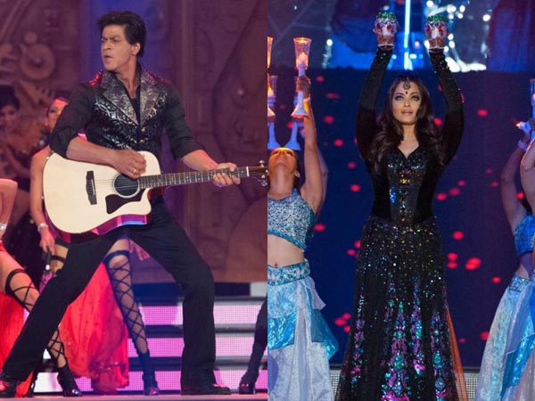 TOIFA Awards Pics