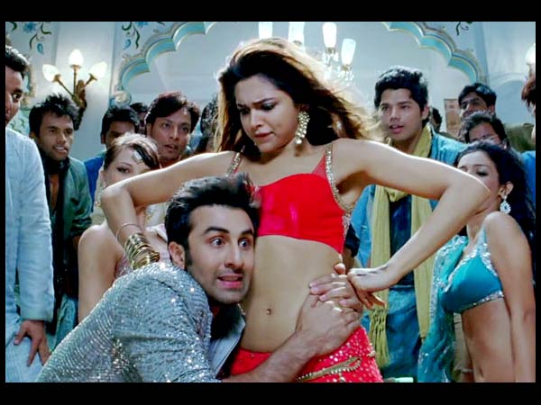 Yeh Jawaani Hai Deewani Pics