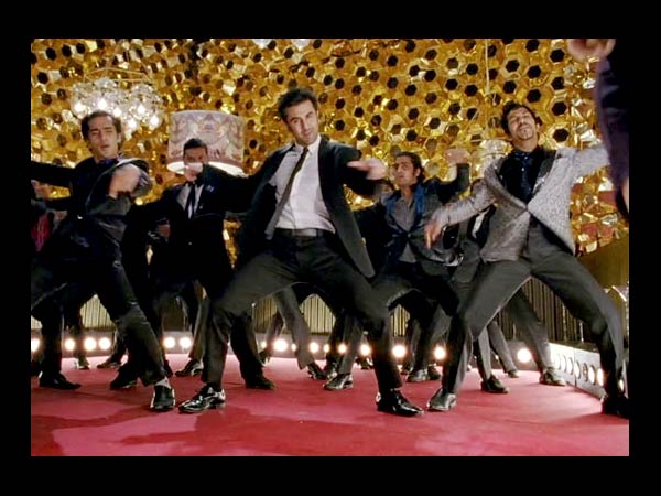 Yeh Jawaani Hai Deewani Pics