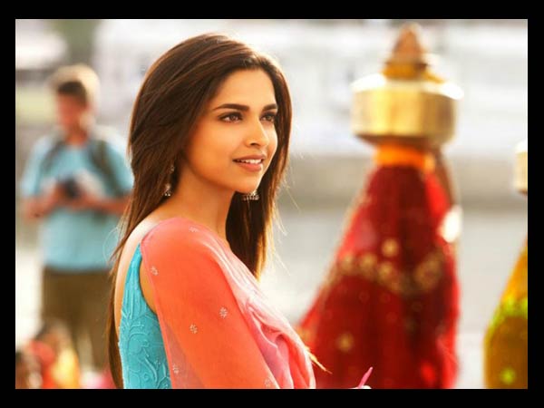 Yeh Jawaani Hai Deewani Pics