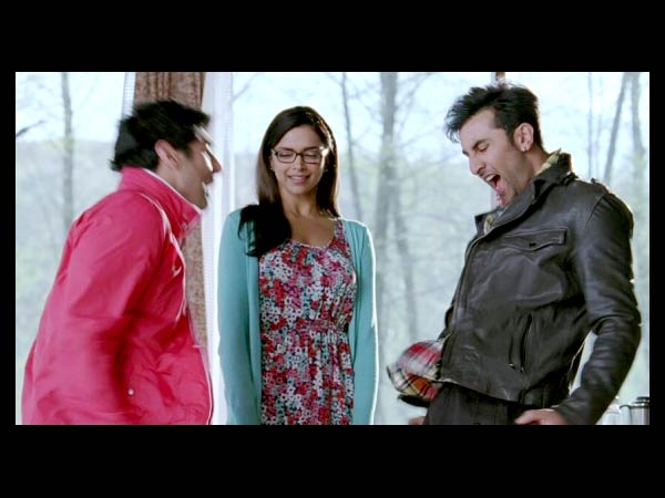 Yeh Jawaani Hai Deewani Pics