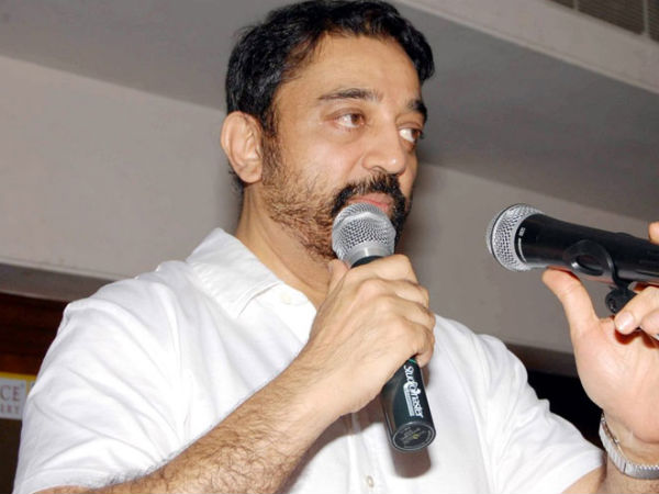 Kamal Hassan