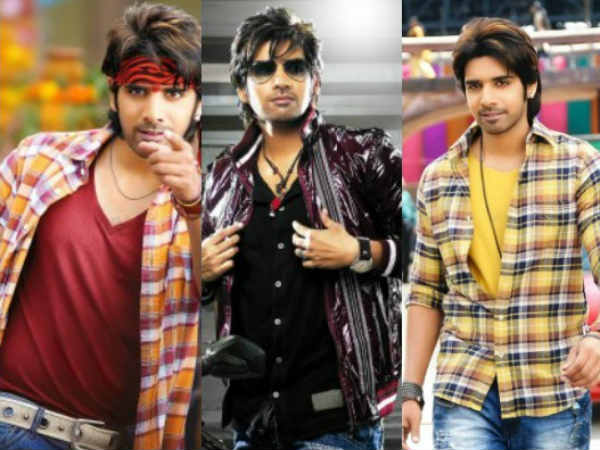 Adda Team At IPL Match