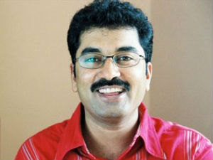 Gopi Mohan Gopi Mohan