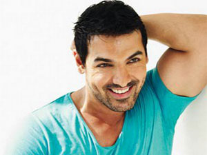 John Abraham John Abraham