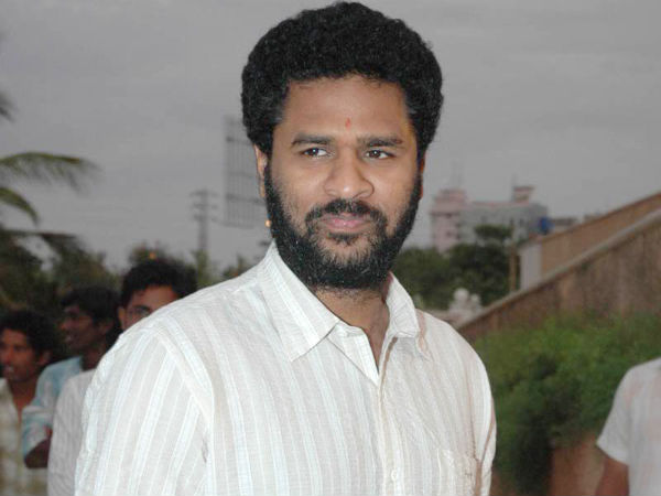 Prabhu Glad Because Of Varied Dance Genres