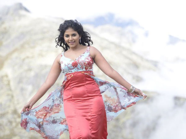 Kalanjiyam Filed Defamation Suit