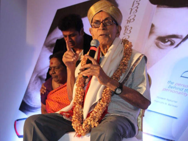 PB Srinivas PB Srinivas