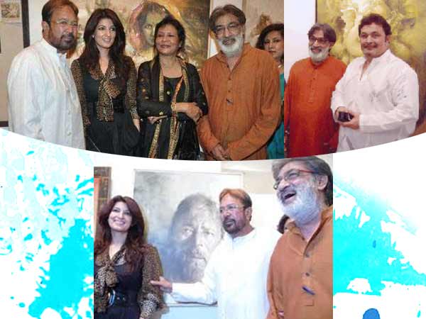 Rajesh Khanna Used To Wait For Me