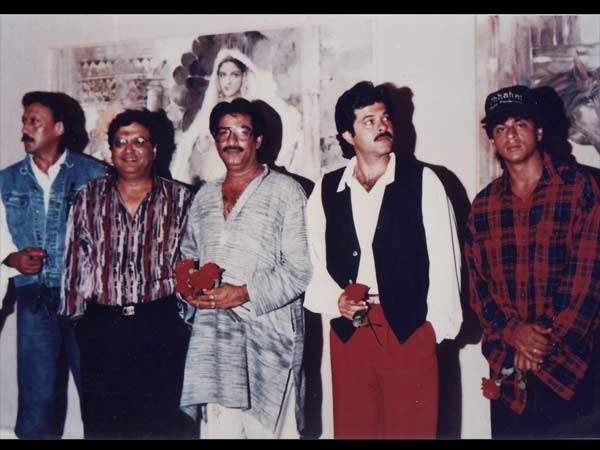 Today's Films Are Technical