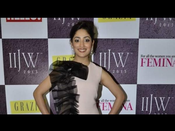 Yami Gautam