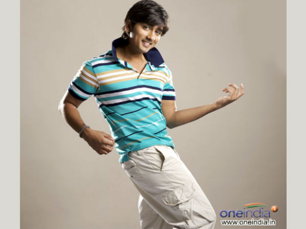 Siddharth