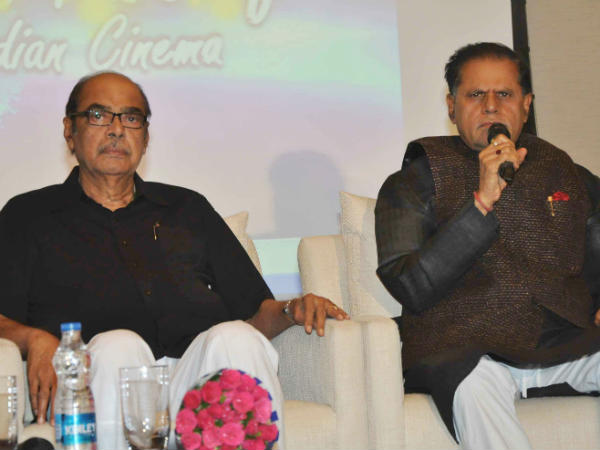 TSR-TV9 Film Awards Press Meet TSR-TV9 Film Awards Press Meet