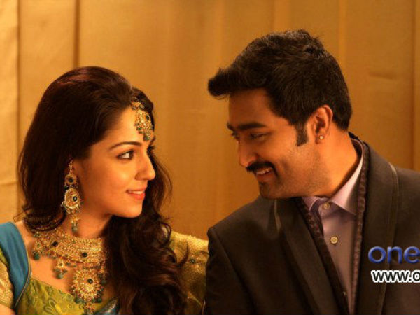 I Have Immense Respect For Arun: Prasanna