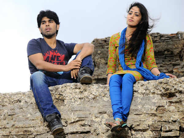 Gouravam Review