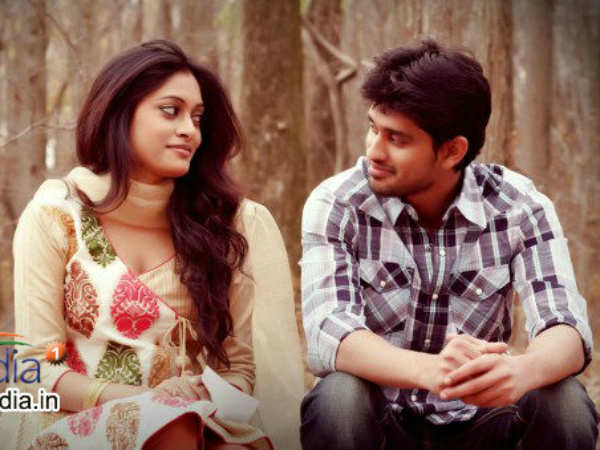 Chinna Cinema – Movie Review Chinna Cinema – Movie Review