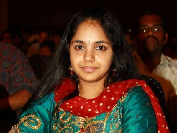 Saindhavi Saindhavi