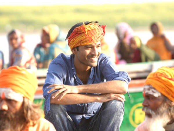 Dhanush's Next Tamil FIlm...