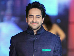 Ayushmann Khurrana Ayushmann Khurrana