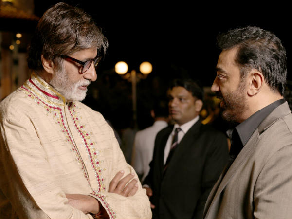 What's Next After Vishwaroopam 2?