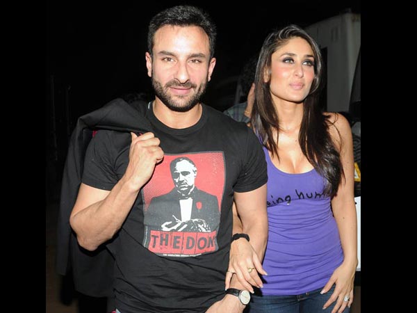 Saif-Kareena