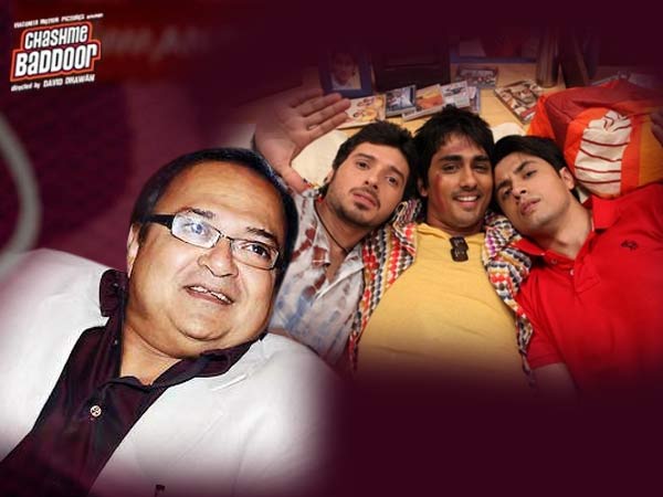 Do The Friends Of Chashme Baddoor Still Meet?