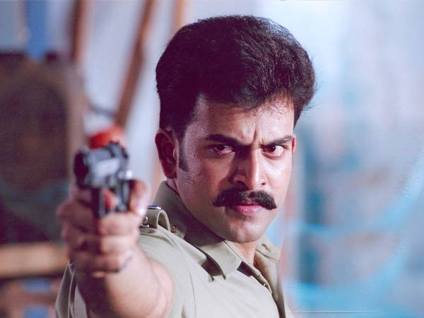 Prithviraj In Sathyam