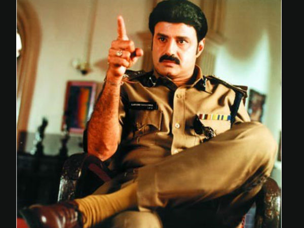 Balakrishna: Best In Any Role He Plays