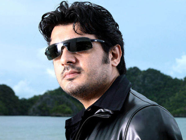 Ajith To Undergo Surgery...