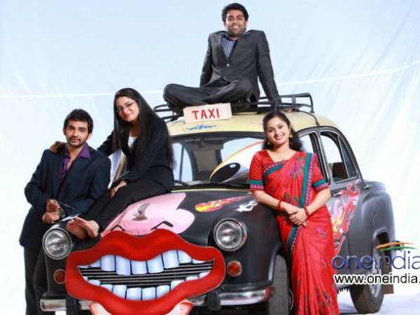 72 Model – Movie Review