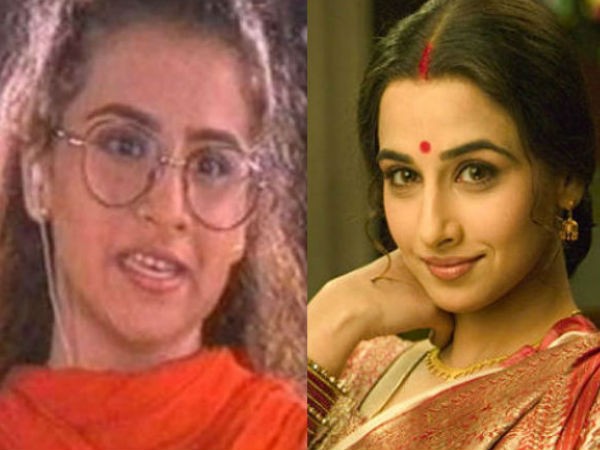 Vidya, Authentic As Ever 