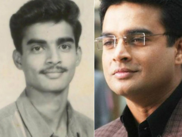 Madhavan, A Genuine Good Actor