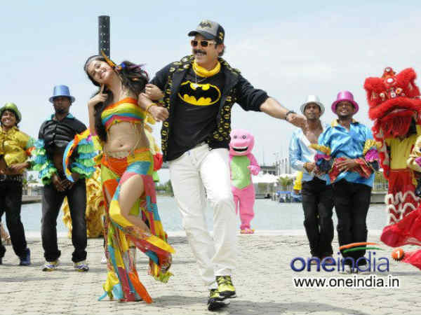 Technical Departments