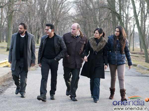 Hollywood Film To Be Postponed?