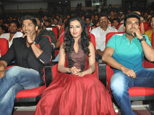 Allu Arjun, Fans Awaiting Eagerly For The Movie